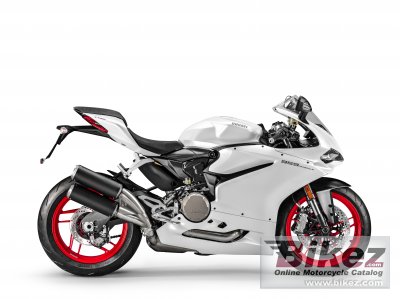 2019 ducati outlet 959 panigale